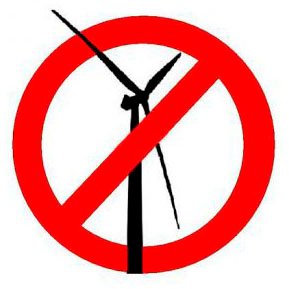 No to Haversham Wind Farm